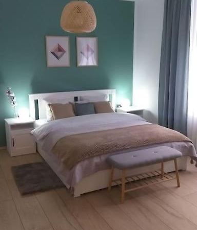 White Brick Apartment ザグレブ エクステリア 写真