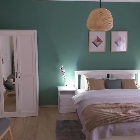 White Brick Apartment ザグレブ エクステリア 写真