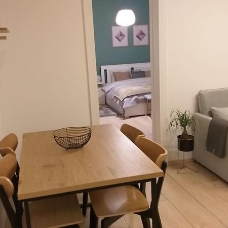 White Brick Apartment ザグレブ エクステリア 写真