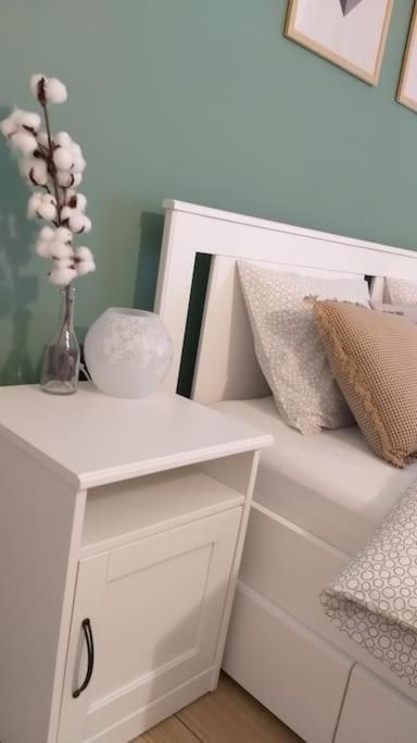 White Brick Apartment ザグレブ エクステリア 写真