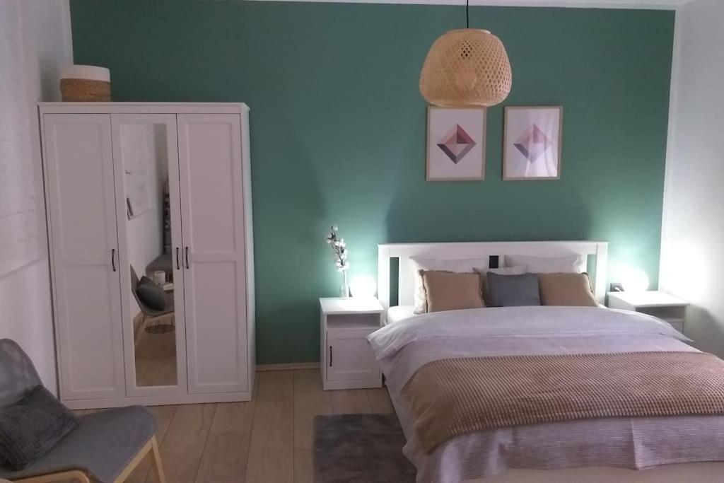 White Brick Apartment ザグレブ エクステリア 写真