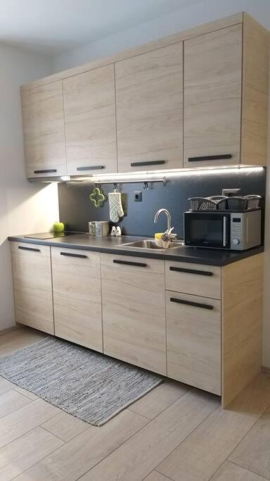 White Brick Apartment ザグレブ エクステリア 写真