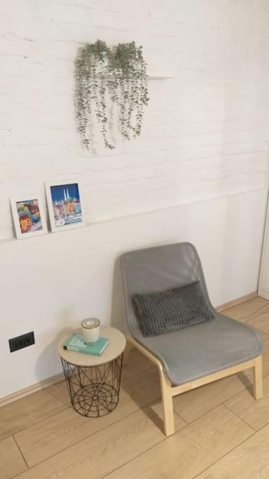 White Brick Apartment ザグレブ エクステリア 写真