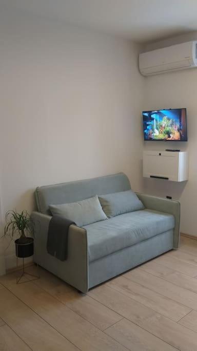 White Brick Apartment ザグレブ エクステリア 写真