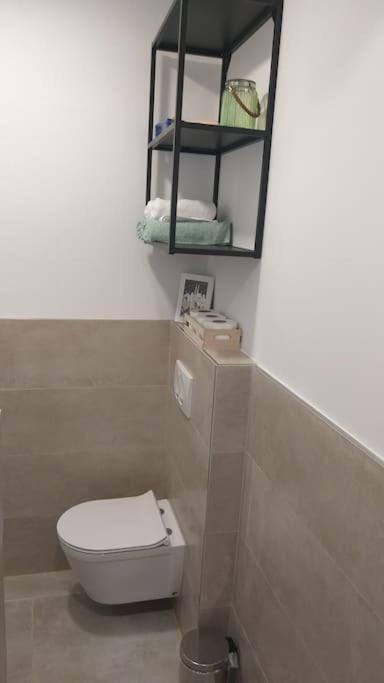 White Brick Apartment ザグレブ エクステリア 写真