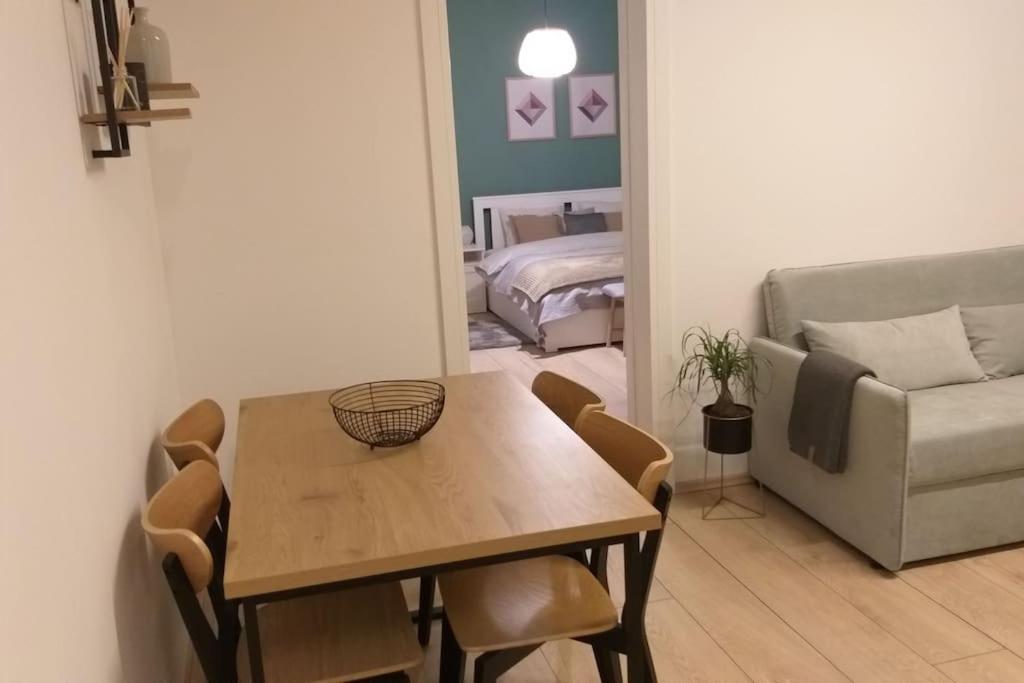 White Brick Apartment ザグレブ エクステリア 写真