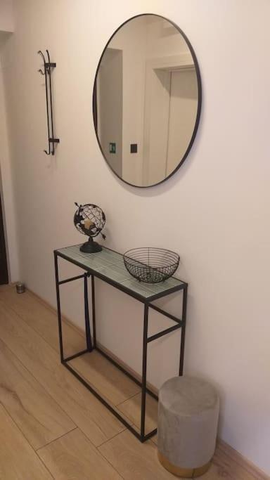 White Brick Apartment ザグレブ エクステリア 写真